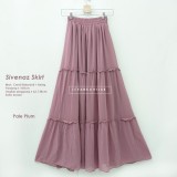 RRe-018 Sivenaz Skirt - Rok Ceruti Polos